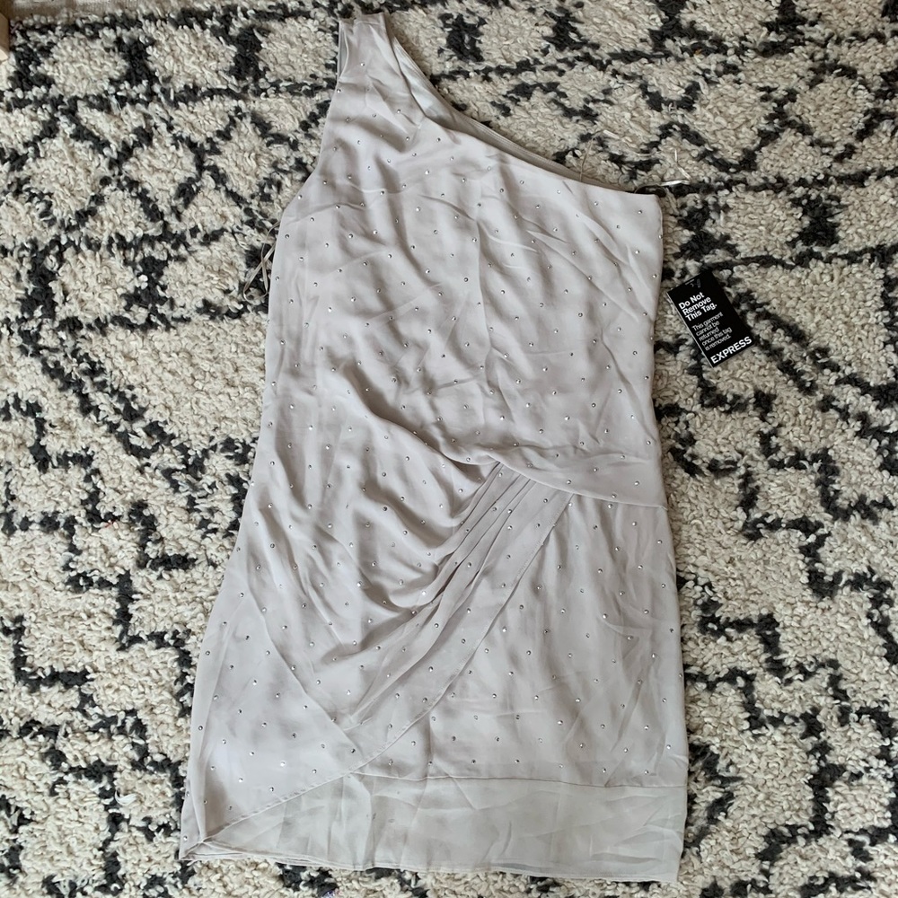 Express dress! Brand New!